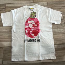 Bape shirt