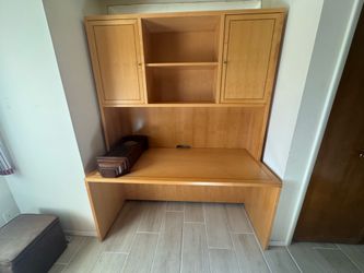 Desk