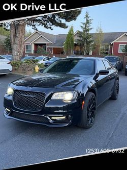 2023 Chrysler 300