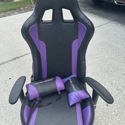 GT Gaming chair