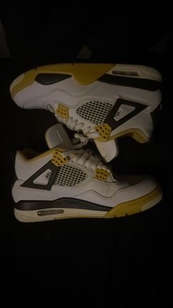 jordan 4 men size 8