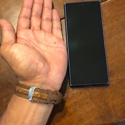 Samsung Zfold6 