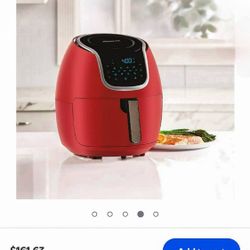 AIR FRYER XL