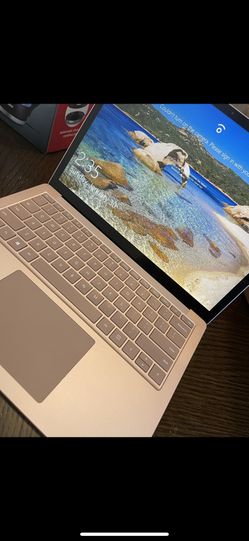 MICROSOFT GAMING LAPTOP SURFACE LAPTOP 3 