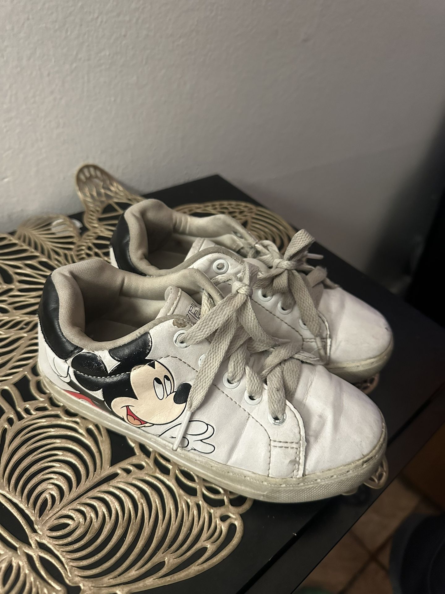 Mickey Shoes for kids