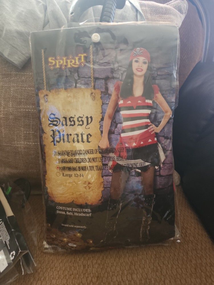 Pirate