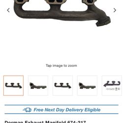 Dorman 674-217 Exhaust Manifold