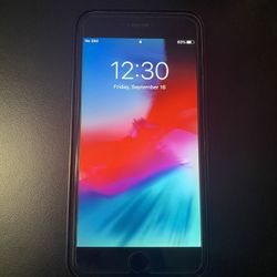 iPhone 6 Plus 64GB UNLOCKED
