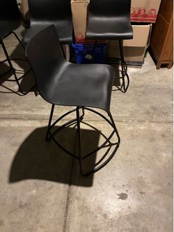 Bar stools