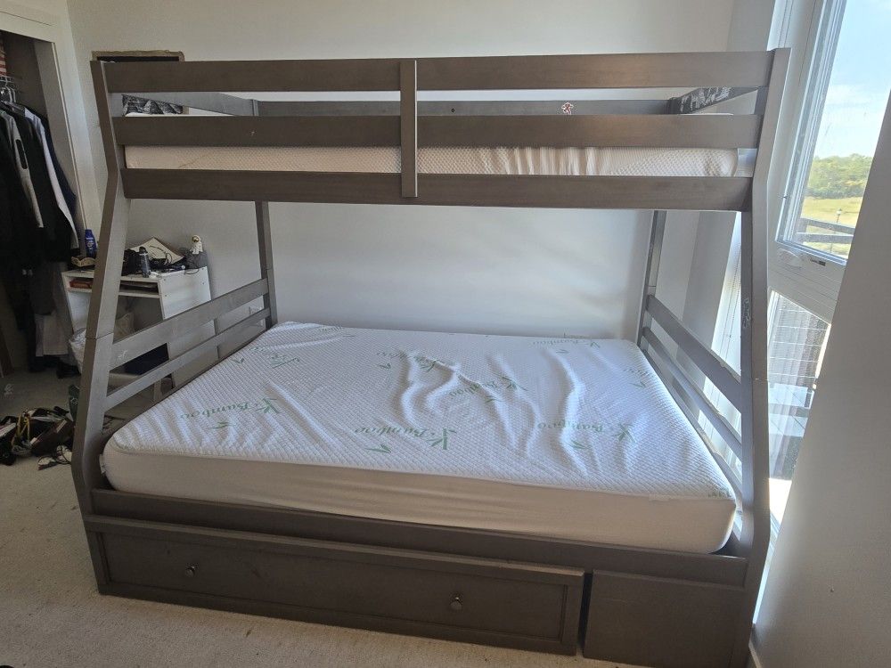 Bunkbed