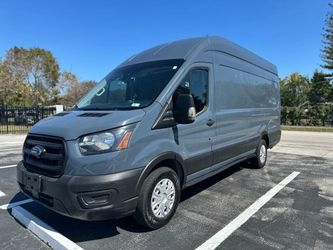 2020 Ford Transit 250 Cargo Van