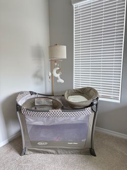 Graco Pack ’n Play – Good Condition