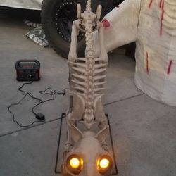 Halloween decoration