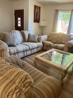 Set of living room