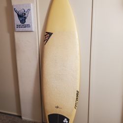 Spitfire Firewire Surfboard