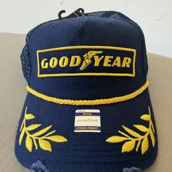  GY Racing  Men Hat