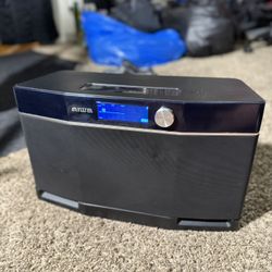 Aiwa Exos-9 Portable Bluetooth Speaker