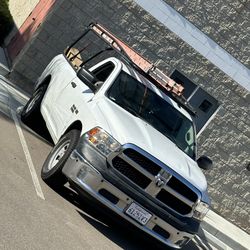 2013 Ram 1500
