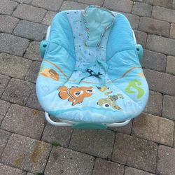 Baby Bouncer