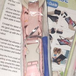 iPad Mini 4/5 Case With Pen