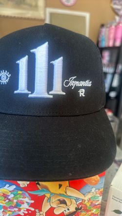 Hat Neu  Fuerza Regida 