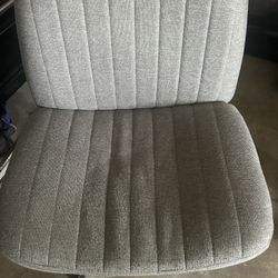 Extra Wide Office Chair