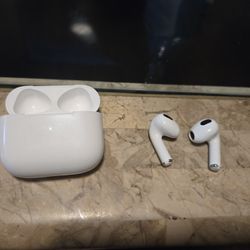Ear Buds
