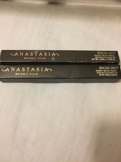 Anastasia authentic brow wiz