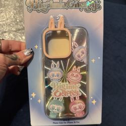 Big Into Energy iPhone 16 Pro Case