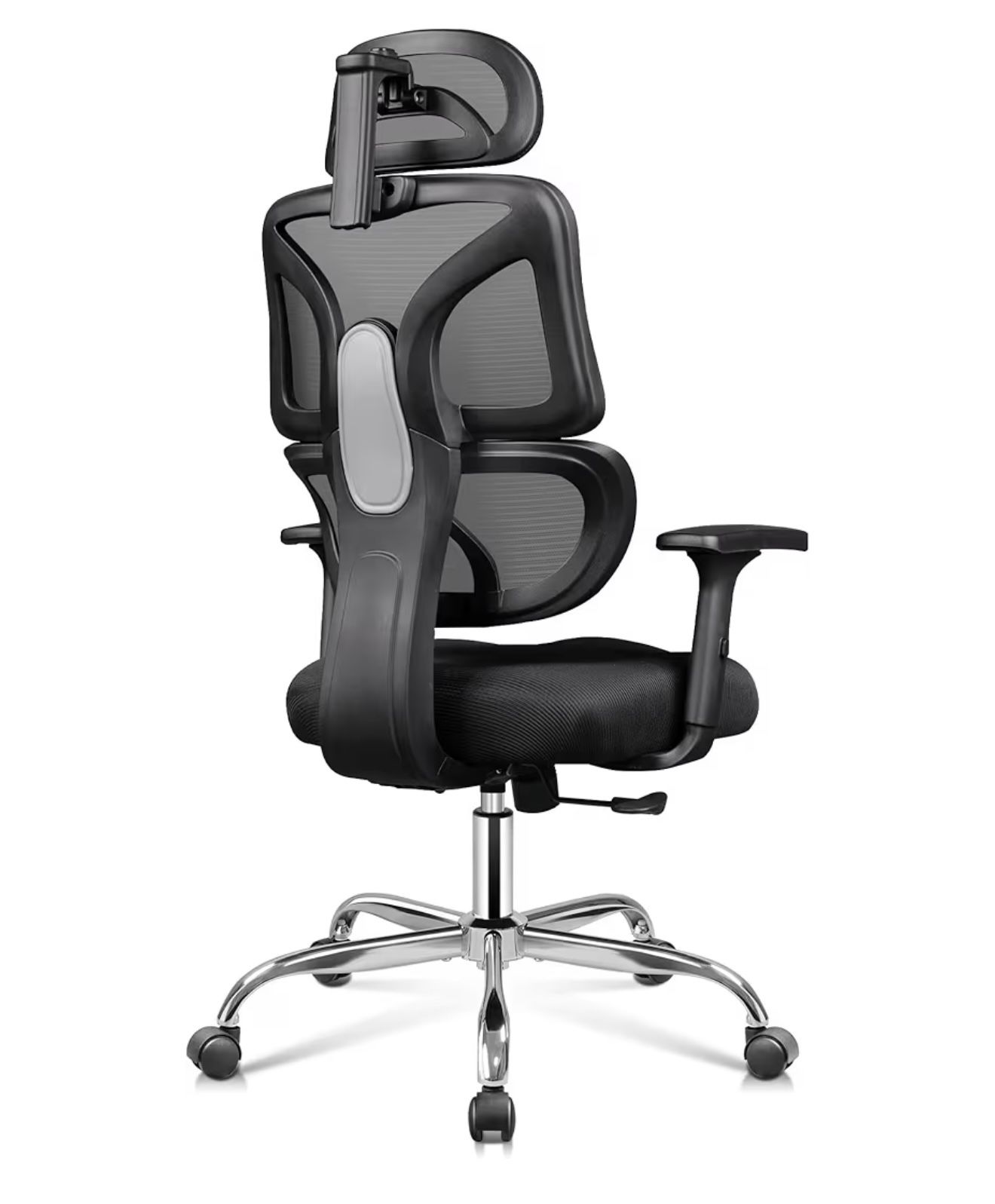Highback Ergonomic Office Chair