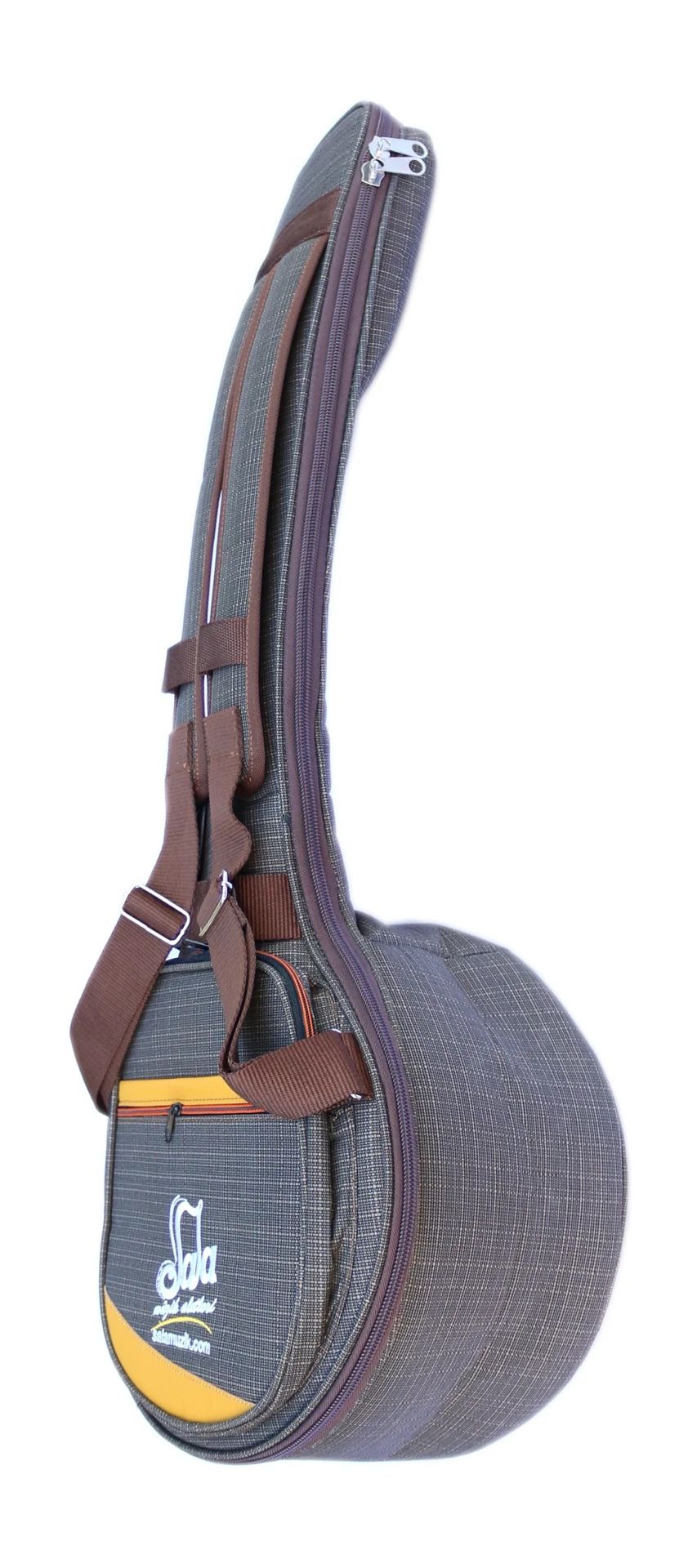 Padded Cumbus Gig Bag Case SAFE-330