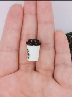 Micro Starbucks Coffee
