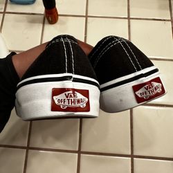 Vans $6