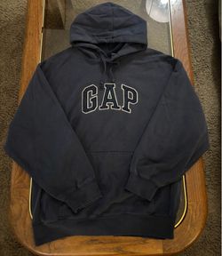 Vintage Gap Hoodie