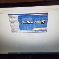 Minilaptop Para MECANICO Mobil O Taller Con Sistema Integrado 1tb 13" Laptop