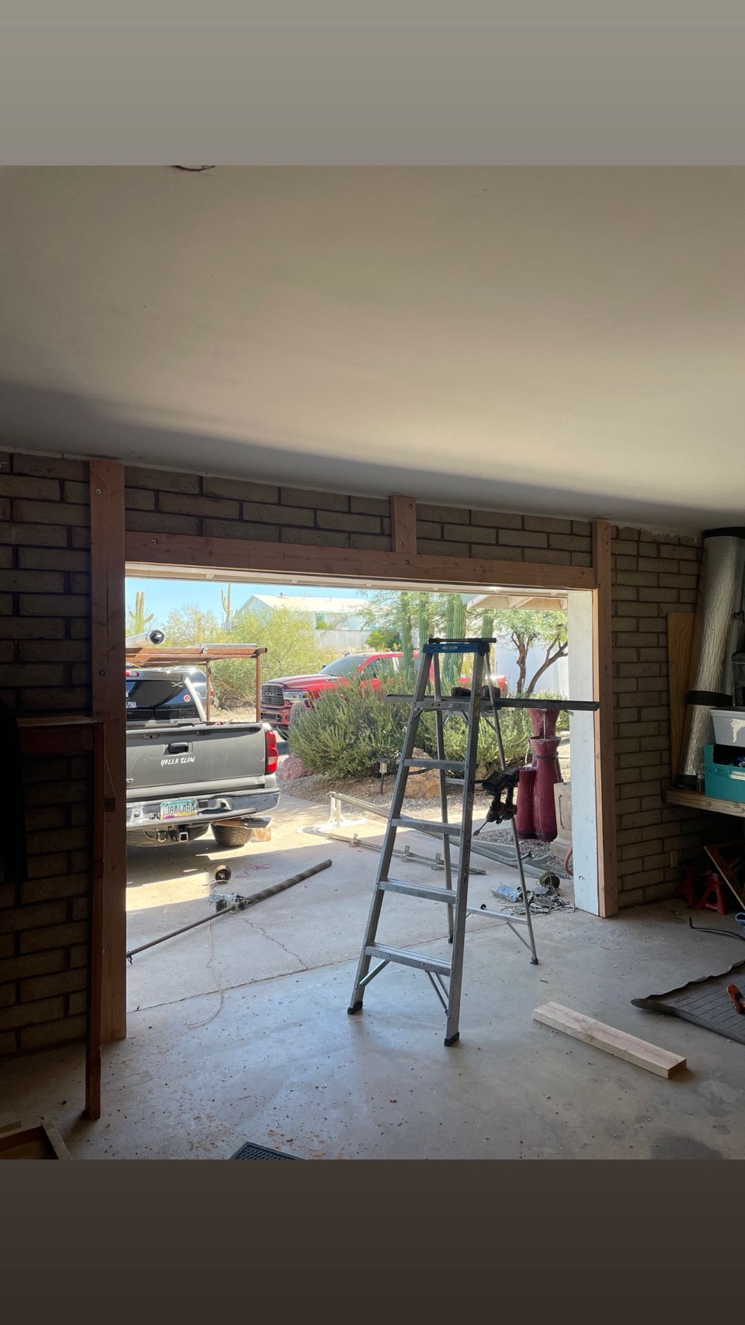 Garage Doors Opener Springs