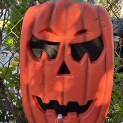 Estas   Nueba  Y Luz.    Esta Nueba.  Halloween 🎃 