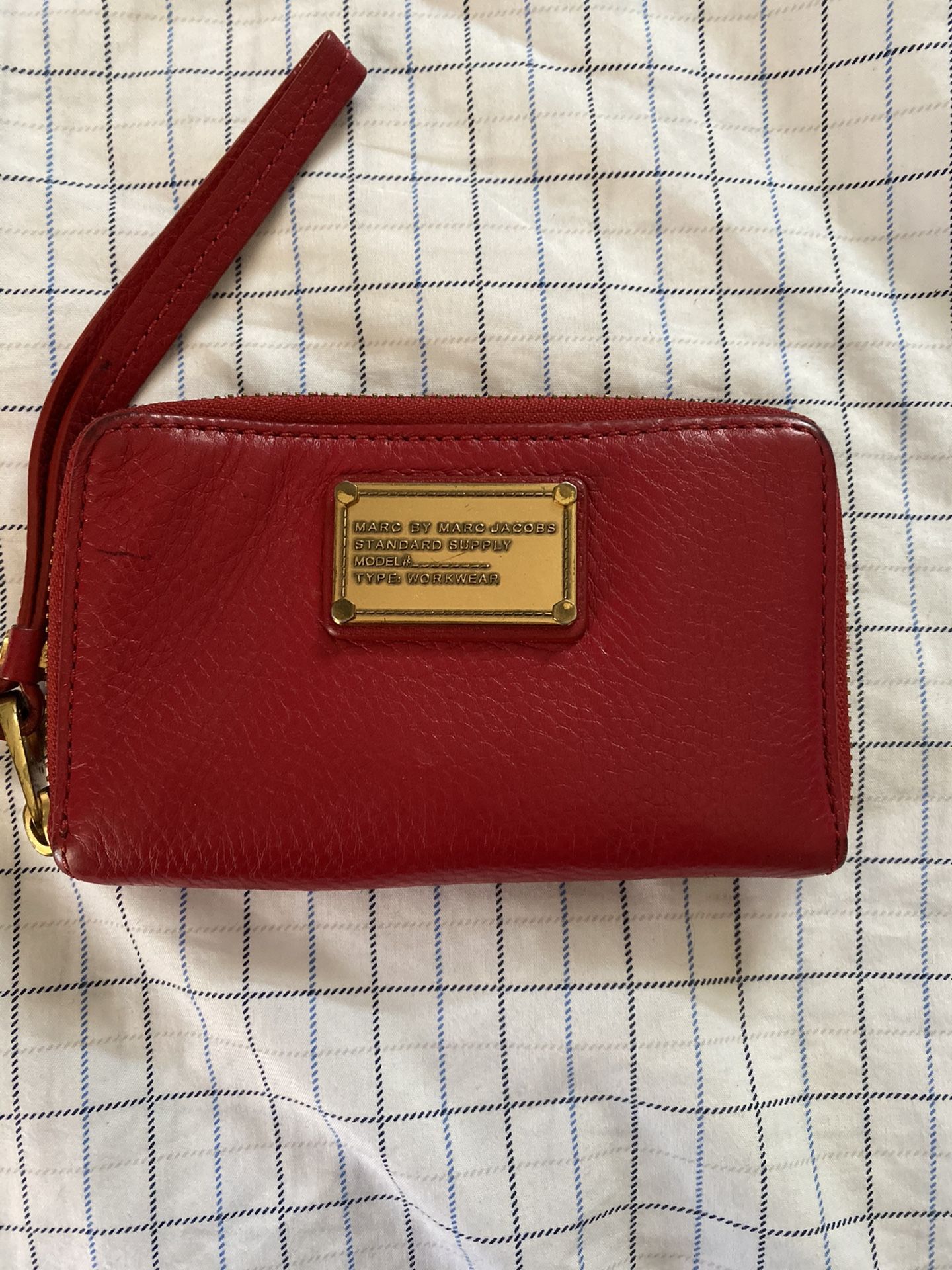 Marc Jacobs Wallet