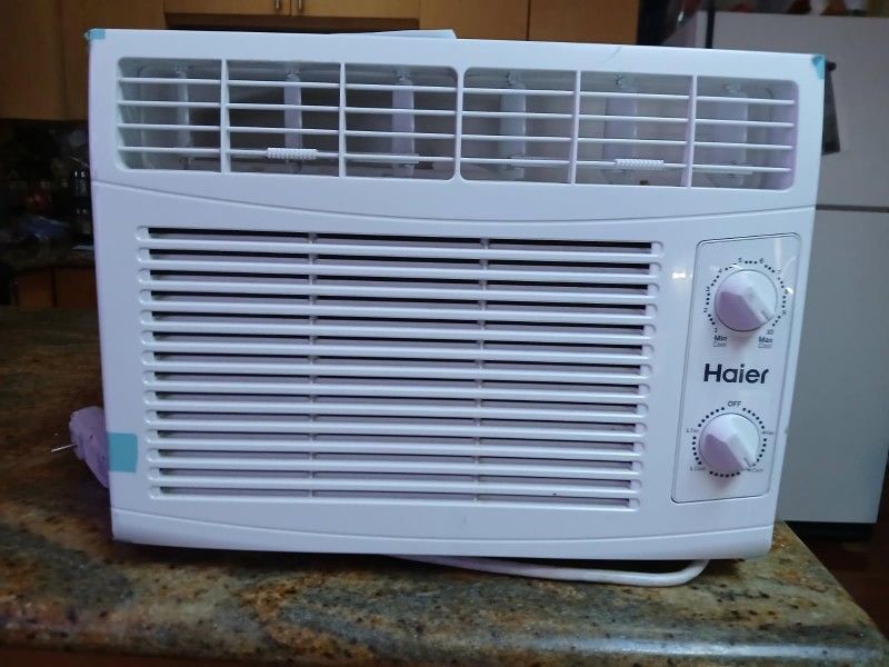 Haier 5050 BTU Room Air Conditioner