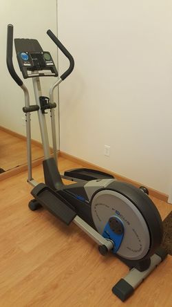 Proform elliptical xp 110 sale