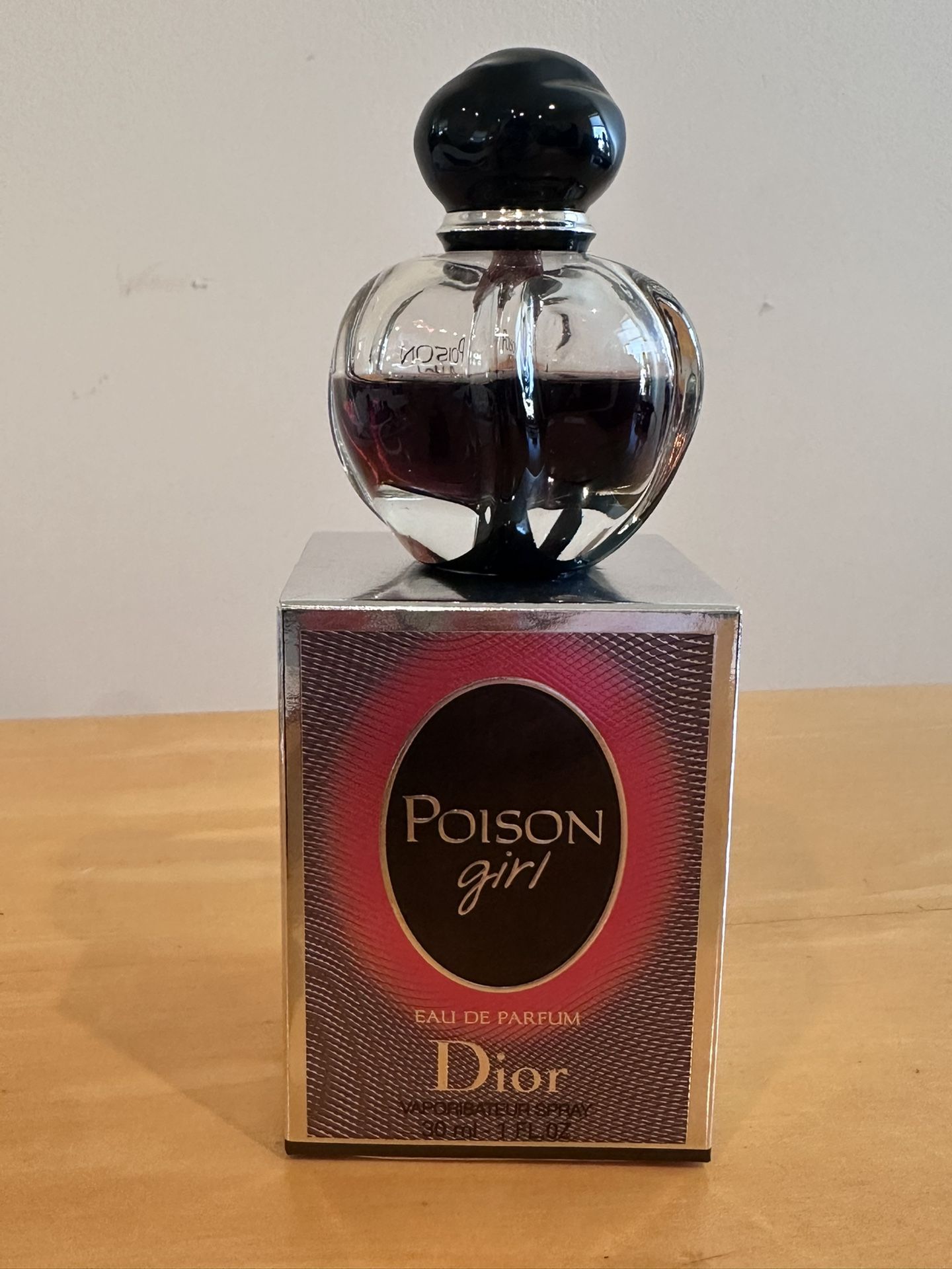 DIOR Poison Girl