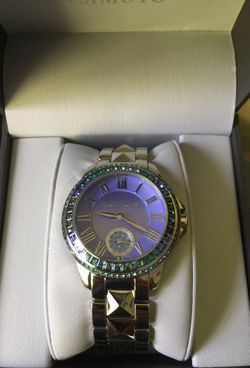Brand New Vince Camuto Womens Watch