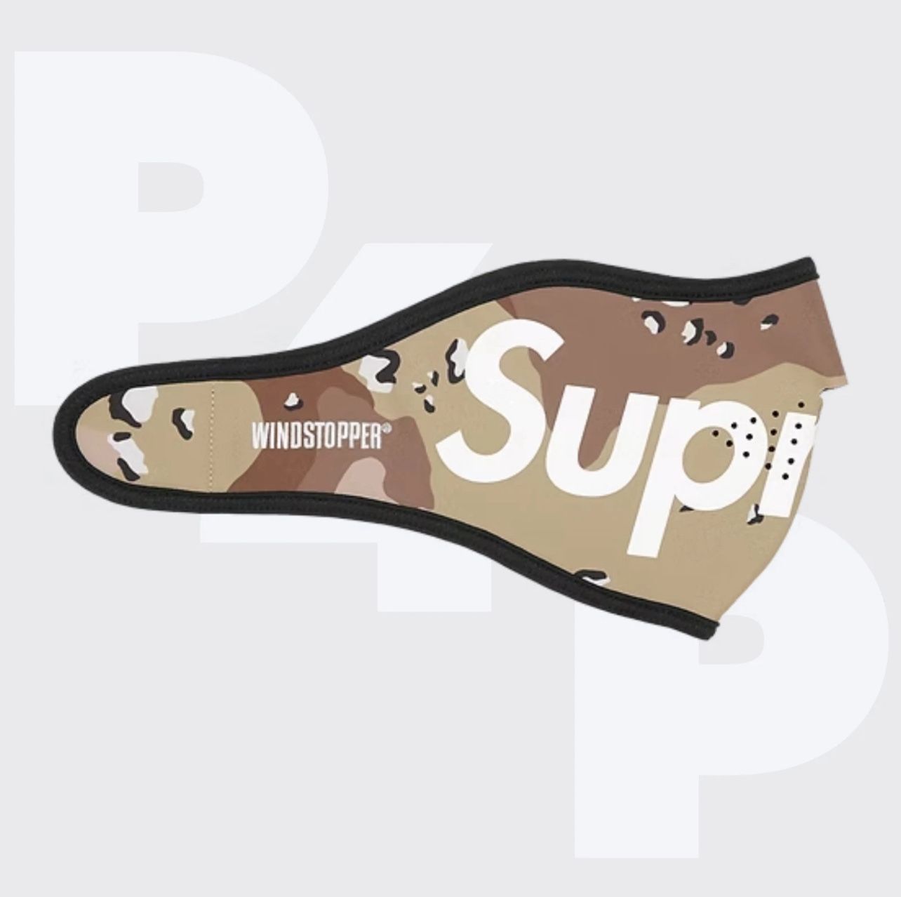 Supreme WINDSTOPPER Facemask