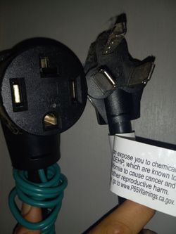 Dryer adapter 3 to 4 prong