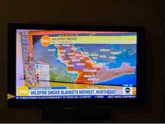 Television 58 inches