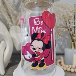 Mickey/Minnie Valentines Day