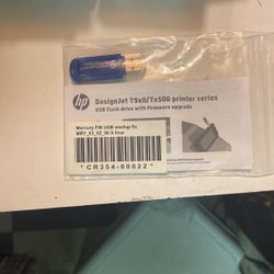 Designjet T9X 0/Tx 500 Printer Series Firmware Upgrade Software 