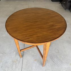 Pub Table (Ethan Allen)