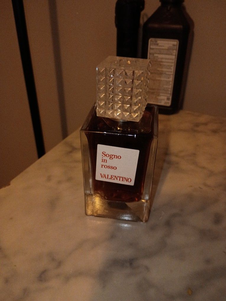 Perfume