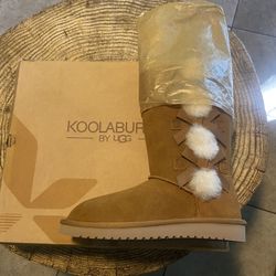 Kookaburra By Uggs